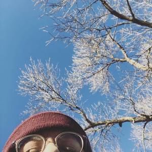 Meet your Posher, Julia